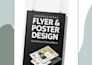 design modren flyer poster and sale banner in 24 hours
